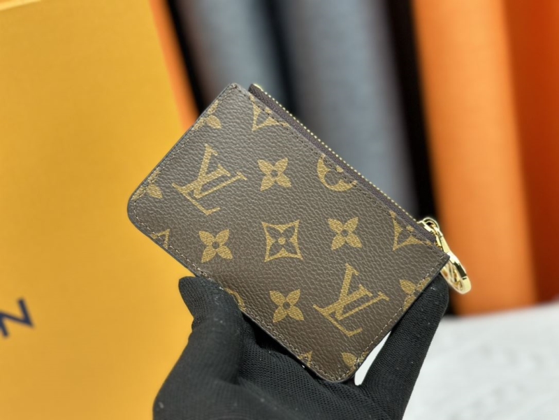 LV Wallets